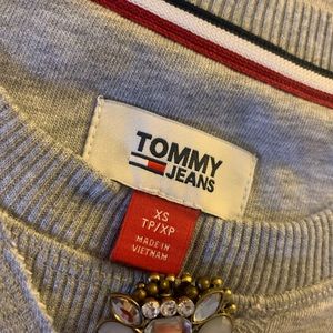 Tommy /XS/Nueva ( no etiqueta)